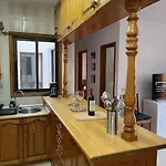 Appartement Grosse Terrasse Mit Esstisch, Markise. Einfach Los Realejos