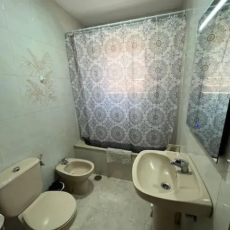 Apartment Große Terrasse Mit Esstisch, Markise. Einfach Los Realejos